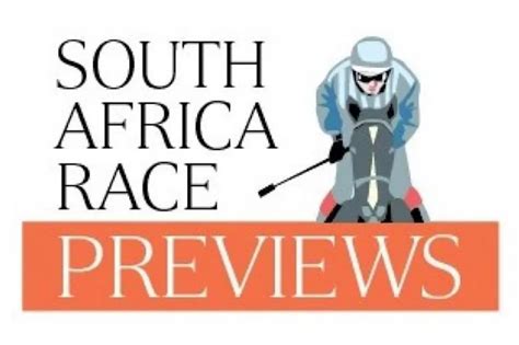 turffontein horse racing analysis